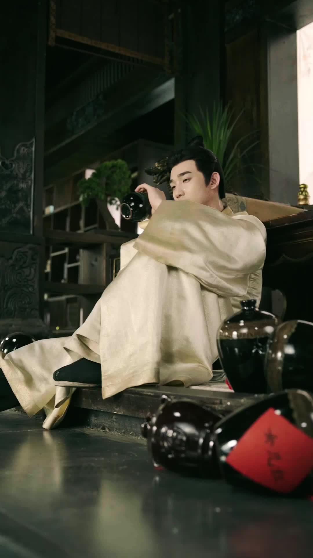 Episode 51 - His Misplaced Hatred